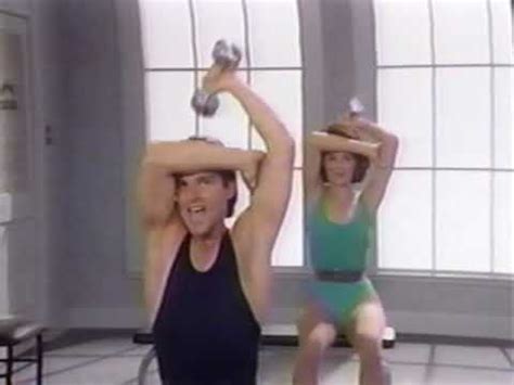 jane fonda workout with weights